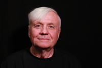 Libor Malý v roce 2025