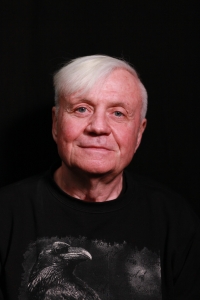 Libor Malý v roce 2025