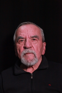 Zdeněk Kryštof v roce 2025