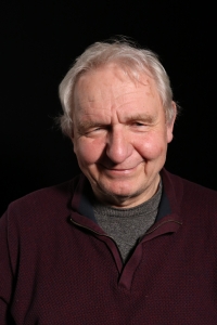 Alois Křišťan (r. 2025)