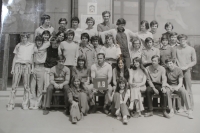 Gymnázium Juraja Hronca 