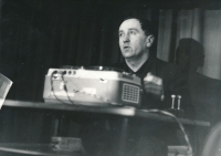 Jan Novák, psychiatrická léčebna Brno Bohunice 70. léta