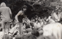 Lukov - undergroundový festival