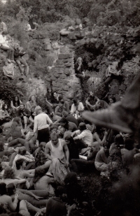 Lukov - undergroundový festival