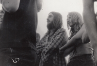 Maďarsko, 1979 - festival na prvního máje