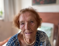 Věra Snížková, 2024