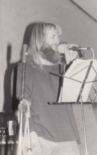 Vlasta Filgas - Posádková hudba Marného Slávy