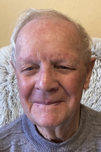 Josef Hackenberg, Vrbno pod Pradědem, březen 2025