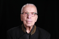 Jindřich Fencl v roce 2025