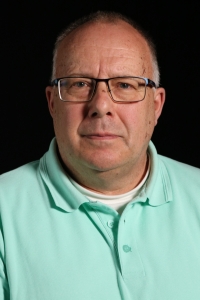 Petr Bruner, Praha, 2025