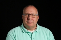 Petr Bruner, Praha, 2025