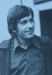 Aleš Richer, 80. léta