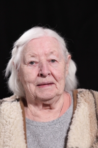 Anežka Marková v roce 2022