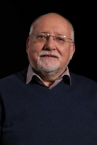 Pavel Škoda v roce 2021