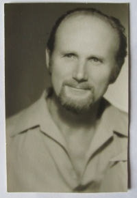 Ladislav Remeň v dospělosti