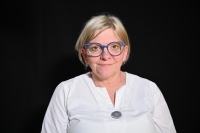 Monika Proche v roce 2025