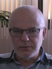 Schimmerling Karel v roce 2016