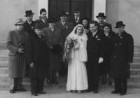 Velká rodina Houfova