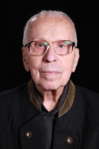 Jindřich Fencl v roce 2025