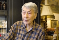 Arnošt Vošahlík, 2025