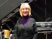 Ivana Wojtylová v roce 2024