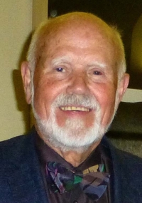 Lukáš Matoušek po autorském koncertu, rok 2023