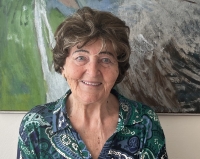 Hana Hrdinová, 2025