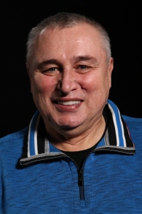 Павел Левінаў, 2025