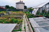 Rodinné zahradnictví, Horní Jelení 20. léta 21. století