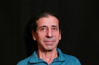  Alexander Papageorgiu v roce 2025