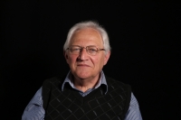 Pavel Baldinský (2025)