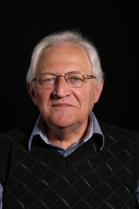 Pavel Baldinský (2025)