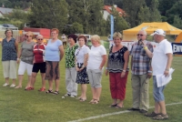 100 let Sokola v Lipencích, rok 2019