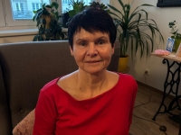 Jana Hochová v roce 2024