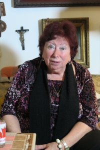 Alexandra Součková v roce 2016