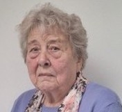 Alena Koňáková v roce 2024