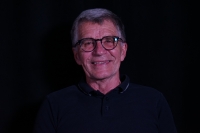 Jaroslav Jirman v roce 2025