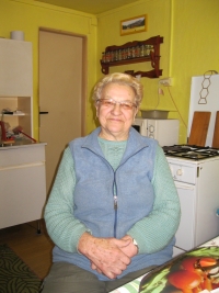 Hedvika Petřičová, 2012