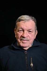 Jiří Heřman v roce 2024