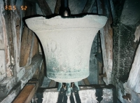 Zvon Štěpán, Kouřim 