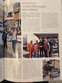 RALLY Slovakia Košice