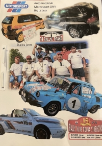 Automotoklub MOTOSPORT DNV Bratislava