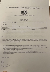 Národný automotodrom Slovenskej republiky 2