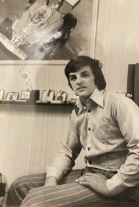 Jozef „Dodo„ Studenič