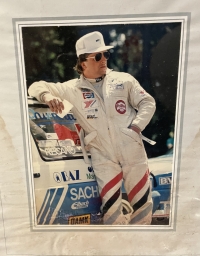 Reprezentant SR v automobilových pretekoch Jozef Studenič (1974 - 1993) 