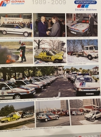 Motosport DNV (1989 - 2009) 2