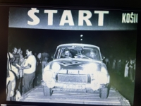 Začiatky pretekania a autá 3