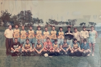 hrajúci tréner ASV Zurndorf