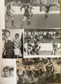 AGRO Hurbanovo postup do I.ligy 