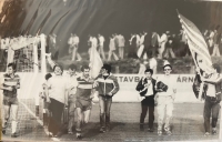 AGRO Hurbanovo postup do I.ligy 2